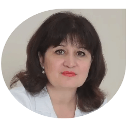 Одинаева Нуринисо Джумаевна